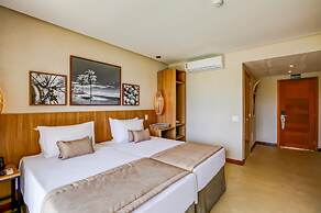 Ponta de Inhambupe Hotel Boutique & Spa By Slaviero Hotéis