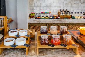 Ponta de Inhambupe Hotel Boutique & Spa By Slaviero Hotéis