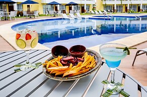 Ponta de Inhambupe Hotel Boutique & Spa By Slaviero Hotéis