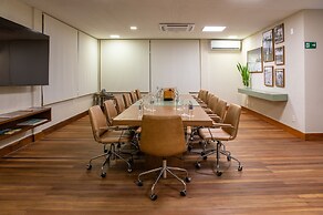 Ponta de Inhambupe Hotel Boutique & Spa By Slaviero Hotéis