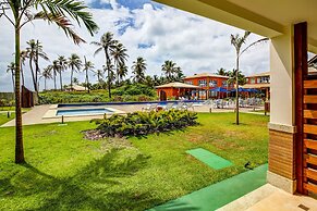 Ponta de Inhambupe Hotel Boutique & Spa By Slaviero Hotéis