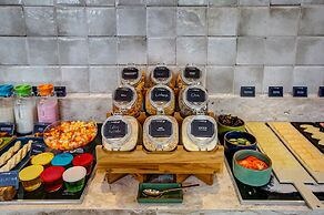 Ponta de Inhambupe Hotel Boutique & Spa By Slaviero Hotéis