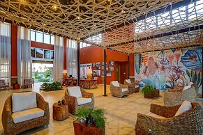 Ponta de Inhambupe Hotel Boutique & Spa By Slaviero Hotéis