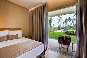 Ponta de Inhambupe Hotel Boutique & Spa By Slaviero Hotéis