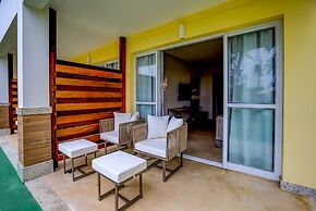 Ponta de Inhambupe Hotel Boutique & Spa By Slaviero Hotéis