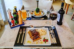 Ponta de Inhambupe Hotel Boutique & Spa By Slaviero Hotéis