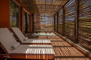 Ponta de Inhambupe Hotel Boutique & Spa By Slaviero Hotéis