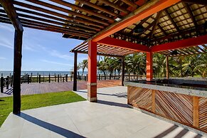 Ponta de Inhambupe Hotel Boutique & Spa By Slaviero Hotéis