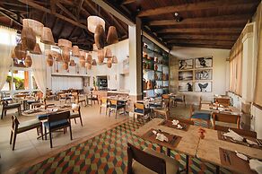 Ponta de Inhambupe Hotel Boutique & Spa By Slaviero Hotéis