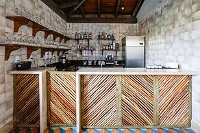 Ponta de Inhambupe Hotel Boutique & Spa By Slaviero Hotéis