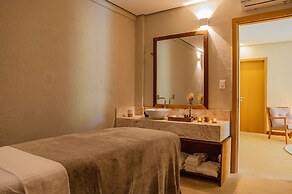 Ponta de Inhambupe Hotel Boutique & Spa By Slaviero Hotéis