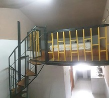 1-bed Studio Apartment in Kabankalan Philippines