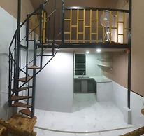1-bed Studio Apartment in Kabankalan Philippines