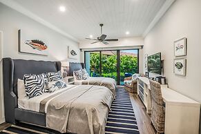 Anna Maria Beach Resort