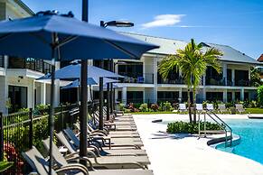 Anna Maria Beach Resort