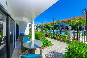 Anna Maria Beach Resort