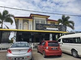 OYO 90404 Hotel Z Dirgahayu 313