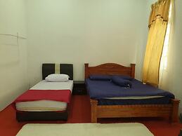 OYO 90404 Hotel Z Dirgahayu 313