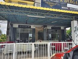 OYO 90404 Hotel Z Dirgahayu 313