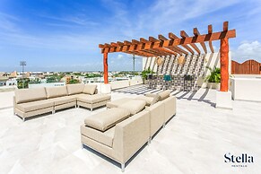 Marea 34 Tulum by Stella Rentals