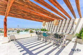 Marea 34 Tulum by Stella Rentals
