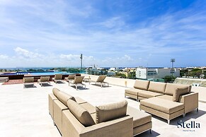 Marea 34 Tulum by Stella Rentals