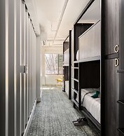 The Block Hotel & Commons