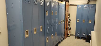 The Block Hotel & Commons