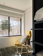 The Block Hotel & Commons