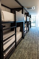 The Block Hotel & Commons