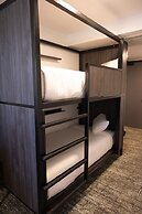 The Block Hotel & Commons