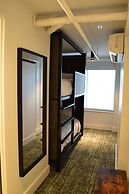 The Block Hotel & Commons