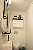 The Block Hotel & Commons