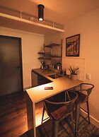 The Block Hotel & Commons