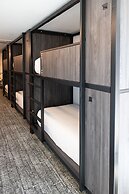 The Block Hotel & Commons