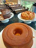 Summit Inn Hotel Barra Mansa