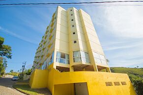 Summit Inn Hotel Barra Mansa