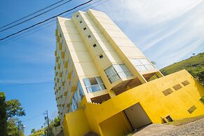 Summit Inn Hotel Barra Mansa