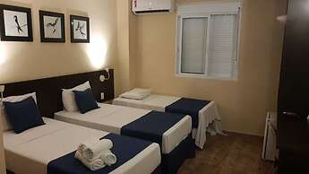 Summit Inn Hotel Barra Mansa