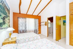 Perfect Villa With Pool Access