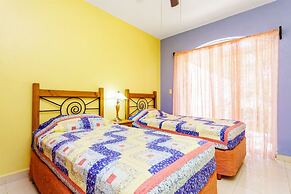 Perfect Villa With Pool Access