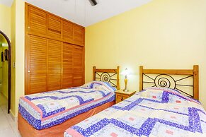 Perfect Villa With Pool Access