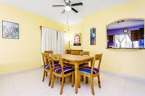 Perfect Villa With Pool Access