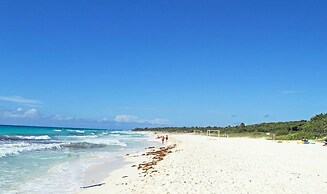 Perfect Villa With Pool Access