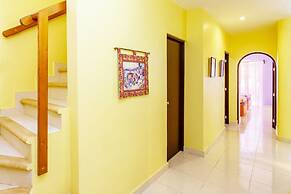 Perfect Villa With Pool Access