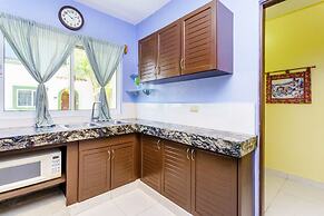 Perfect Villa With Pool Access