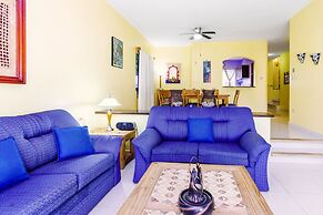 Perfect Villa With Pool Access