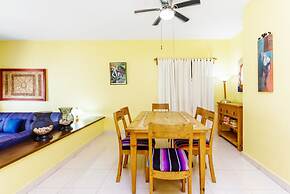 Perfect Villa With Pool Access