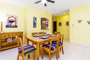 Perfect Villa With Pool Access