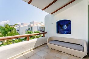 Perfect Villa With Pool Access